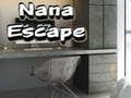ゲームナナエスケープ オンライン