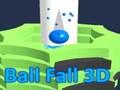 ゲームボールフォール3Dオンライン