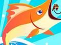ゲームクレイジーフィッシングオンライン