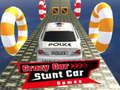 ゲームクレイジーカースタントカーゲーム オンライン