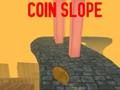ゲームコインスロープオンライン