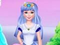 ゲームベラポニーのヘアスタイルオンライン