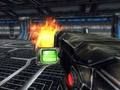 ゲームエイリアン感染 FPSオンライン