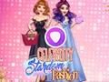 ゲームセレブリティスタードムファッションオンライン
