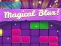 ゲーム魔法のブロックスオンライン
