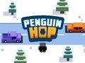 ゲームペンギンホップオンライン