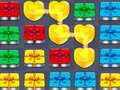 ゲームギフトキャンディーマッチ オンライン