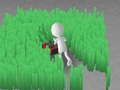 ゲームグラスカット3D オンライン