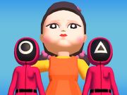 ゲームイカゲームミックス オンライン