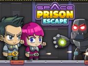 ゲーム宇宙刑務所脱出オンライン