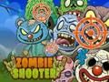 ゲームゾンビシューターオンライン