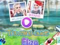 ゲーム旅行ガイドエリザオンライン