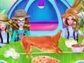 ゲームフルヤギビリヤニの準備オンライン