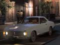 ゲームマフィアの車の運転 オンライン