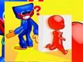 ゲームシークに参加！ 2 オンライン