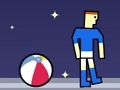 ゲーム楽しいサッカー オンライン