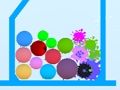ゲームバウンスとポップ オンライン