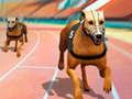 ゲーム犬の3Dレース オンライン