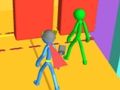 ゲーム最強のパルクール オンライン