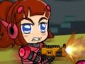 ゲームゾンビミッション10モアメイヘム オンライン