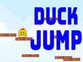ゲームダックジャンプ オンライン