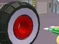 ゲームホイールスマッシュ オンライン