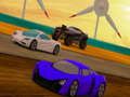 ゲーム破壊ダービー3D オンライン