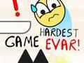 ゲーム最も難しいゲーム Evarオンライン