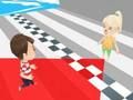 ゲーム壁に触れるオンライン