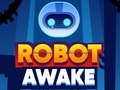 ゲームロボットの目覚め オンライン