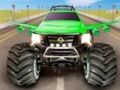 ゲームリアルフライングトラックシミュレーター3Dオンライン