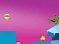 ゲームお腹すいた絵文字ラインオンライン