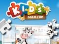 ゲームキッズファームの楽しみオンライン