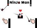 ゲーム忍者マンオンライン