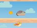 ゲーム鳥のプラットフォームジャンプオンライン