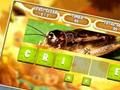 ゲーム子供のスクランブルワードオンライン