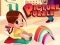 ゲーム画像パズルオンライン