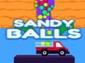 ゲームサンディボール オンライン