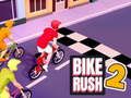 ゲームバイクラッシュ2 オンライン