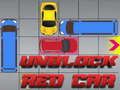 ゲーム赤い車のブロックを解除する オンライン