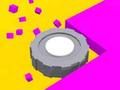 ゲームカラーのこぎり 3Dオンライン