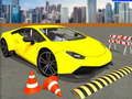 ゲーム駐車場ゲーム-プラドゲーム1 オンライン
