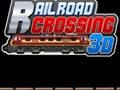 ゲーム鉄道交差点3Dオンライン