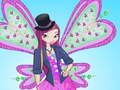 ゲームWinxRoxyドレスアップ オンライン ゲームWinxRoxyドレスアップ オンライン