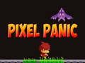 ゲームピクセルパニック オンライン