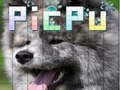 ゲームピクプ犬オンライン