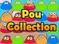 ゲームPouコレクション オンライン