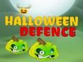 ゲームハロウィン防衛オンライン