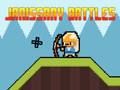 ゲームジャニサリーバトルオンライン