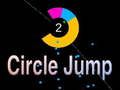 ゲームCircleJumpオンライン
